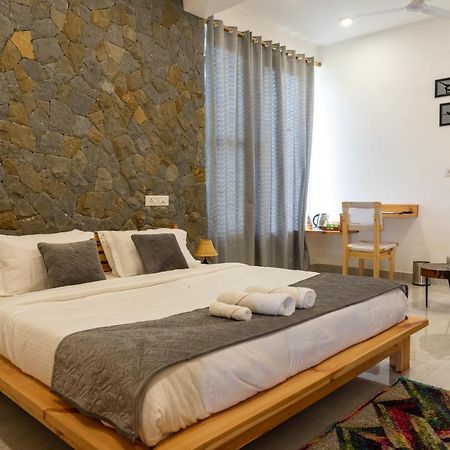 Bīr Ilaka Homes מראה חיצוני תמונה