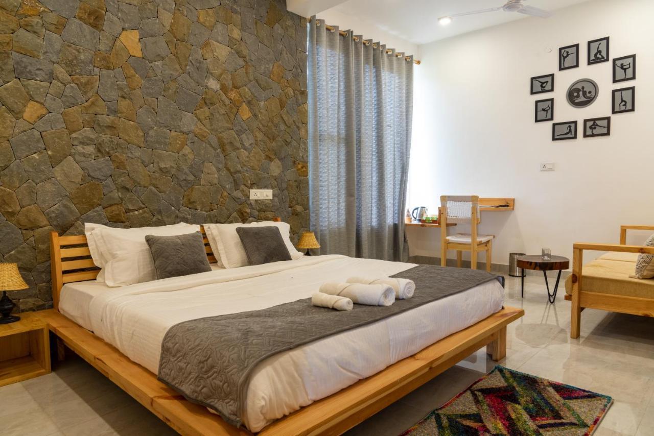 Bīr Ilaka Homes מראה חיצוני תמונה