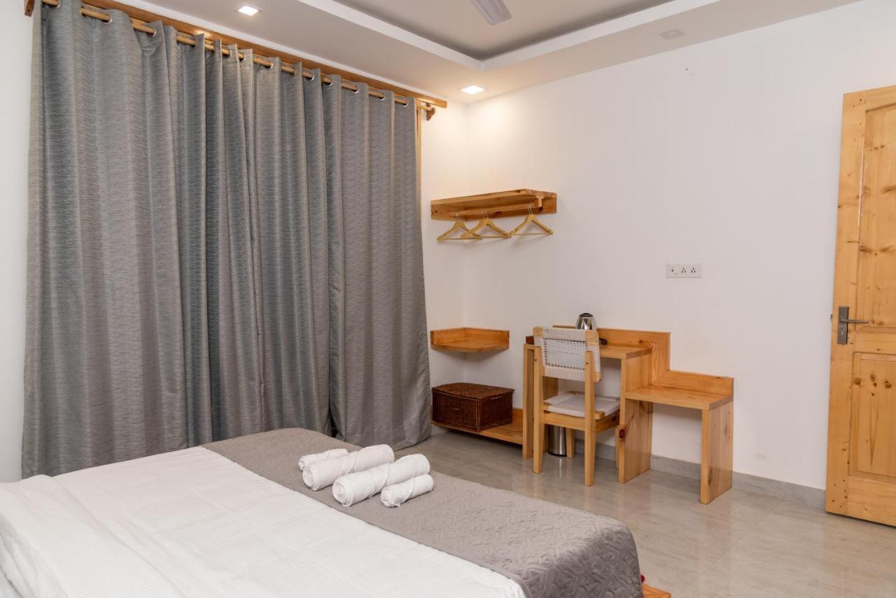 Bīr Ilaka Homes מראה חיצוני תמונה