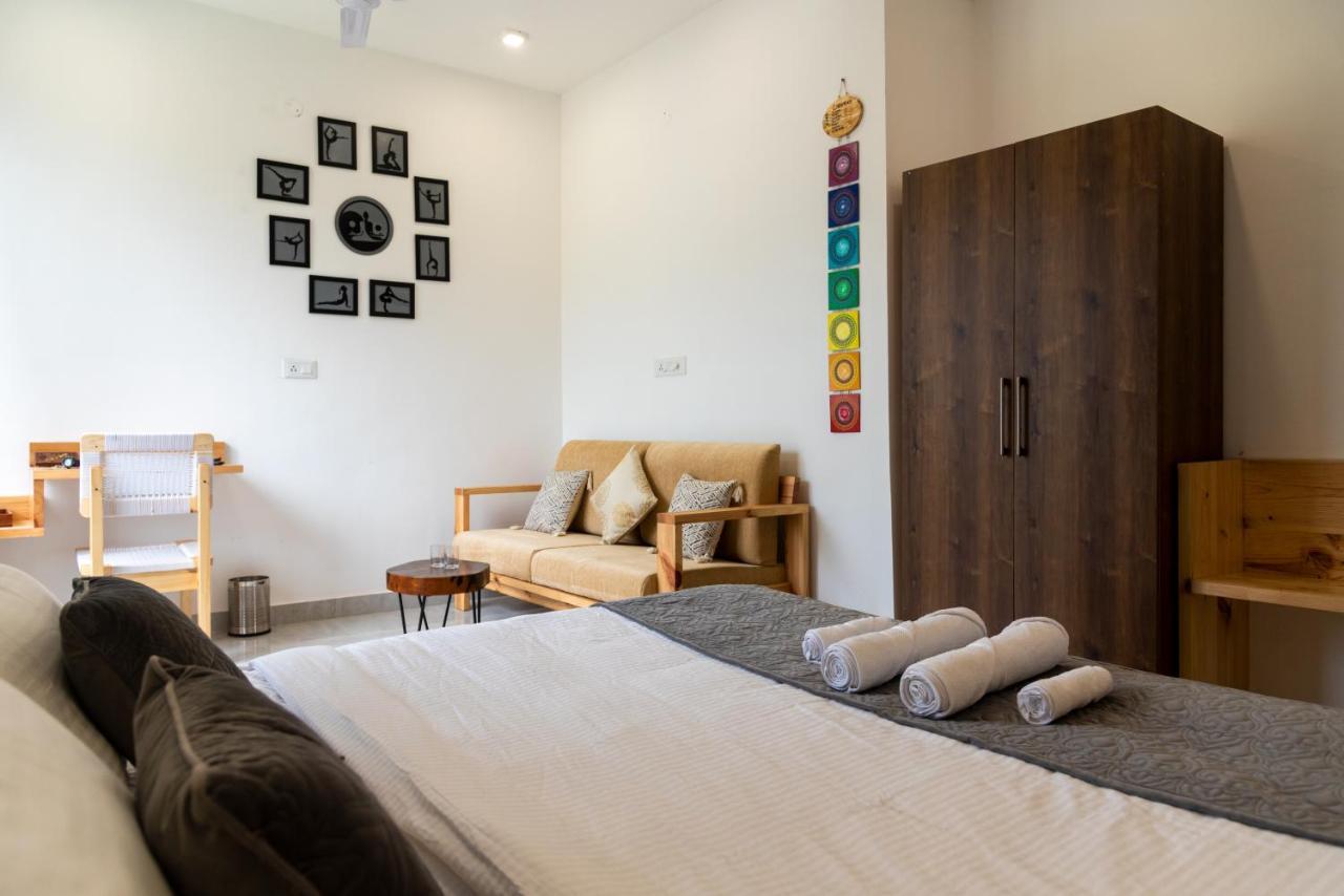 Bīr Ilaka Homes מראה חיצוני תמונה