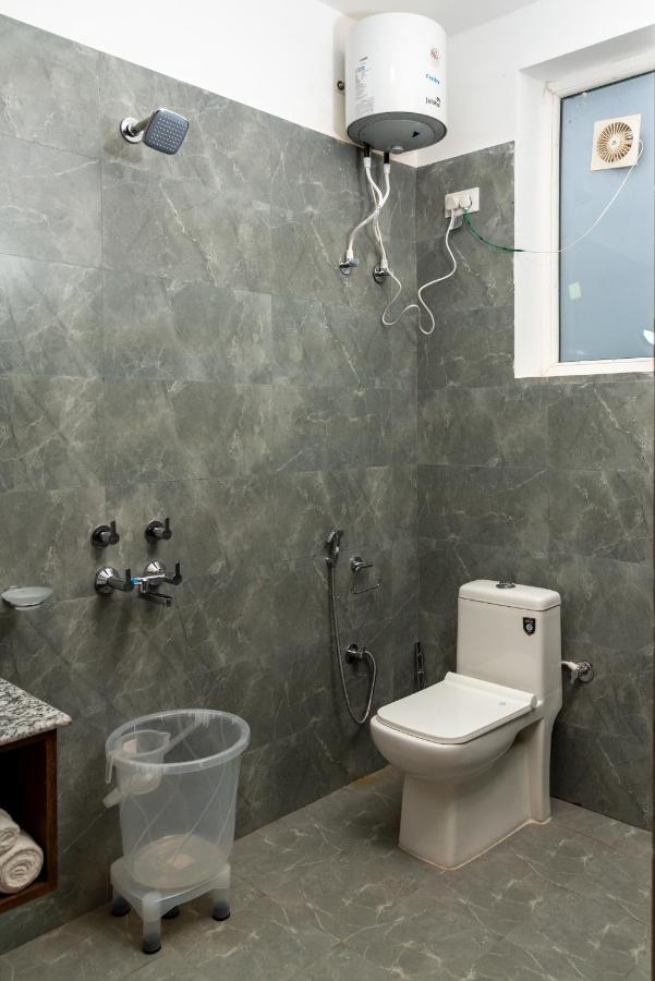 Bīr Ilaka Homes מראה חיצוני תמונה