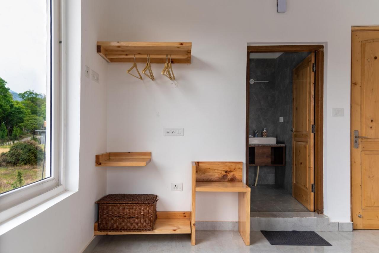 Bīr Ilaka Homes מראה חיצוני תמונה