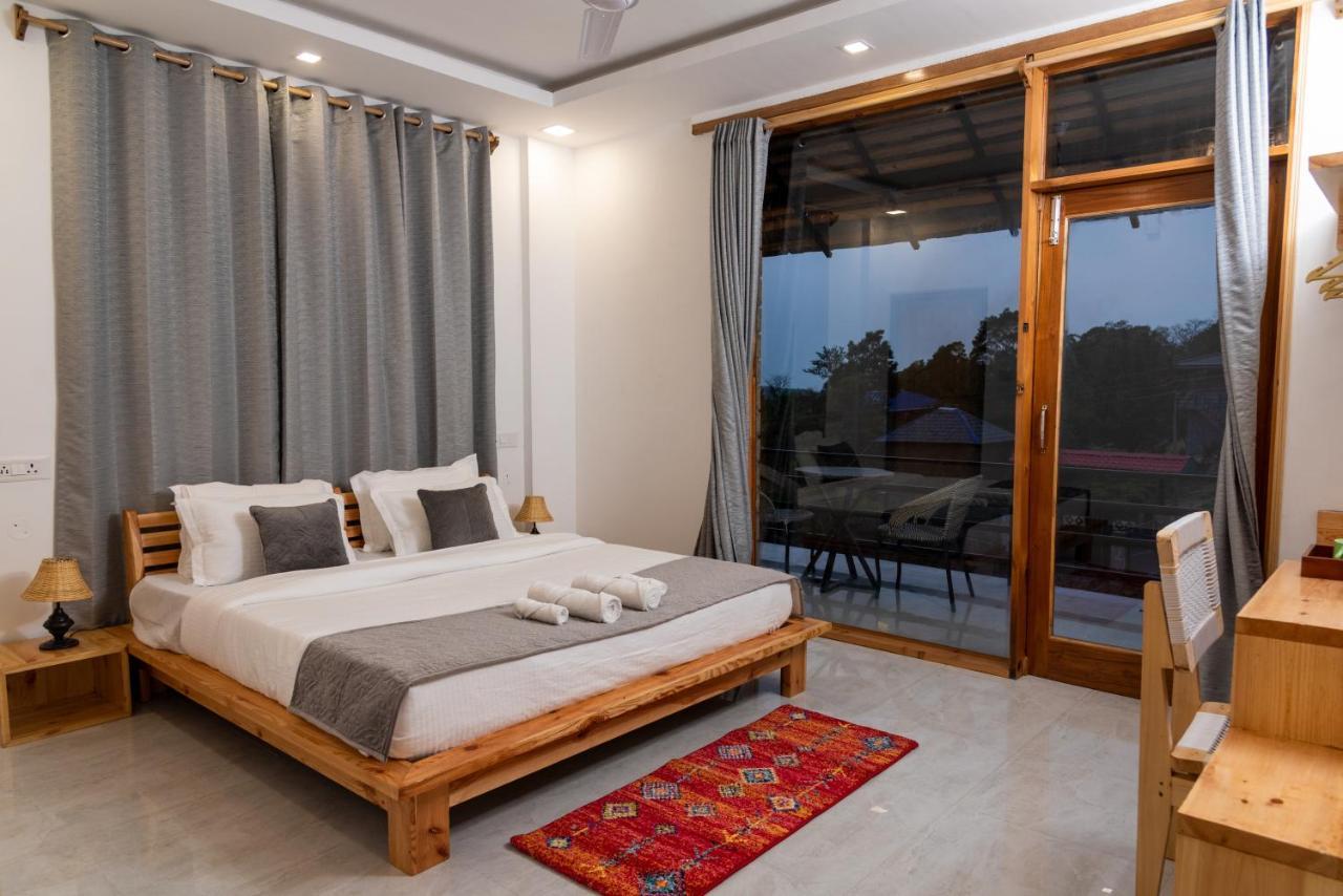Bīr Ilaka Homes מראה חיצוני תמונה