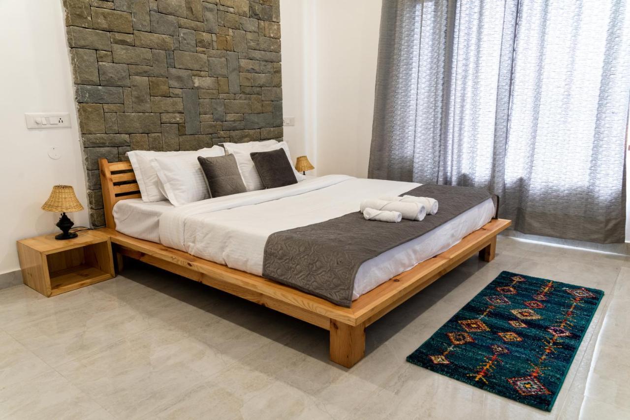 Bīr Ilaka Homes מראה חיצוני תמונה
