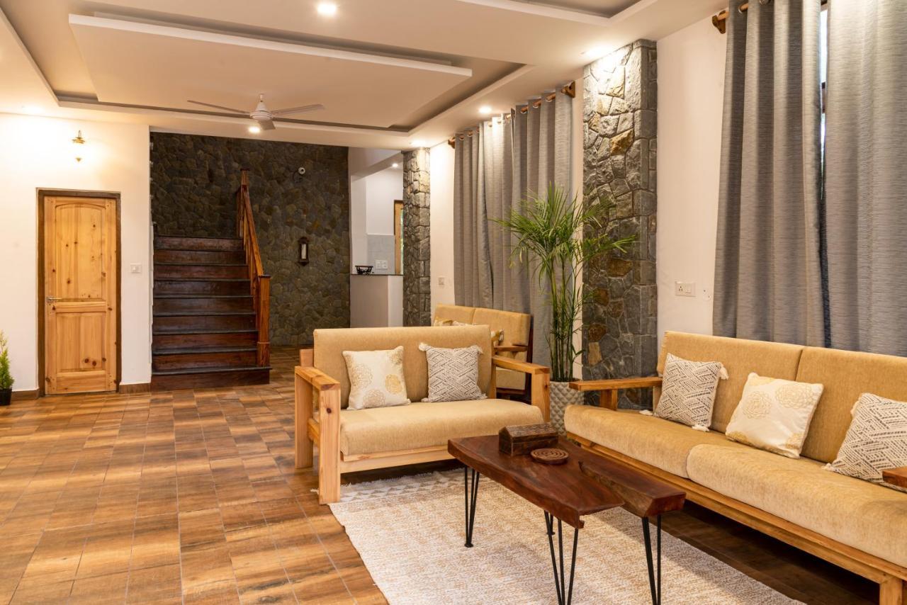 Bīr Ilaka Homes מראה חיצוני תמונה