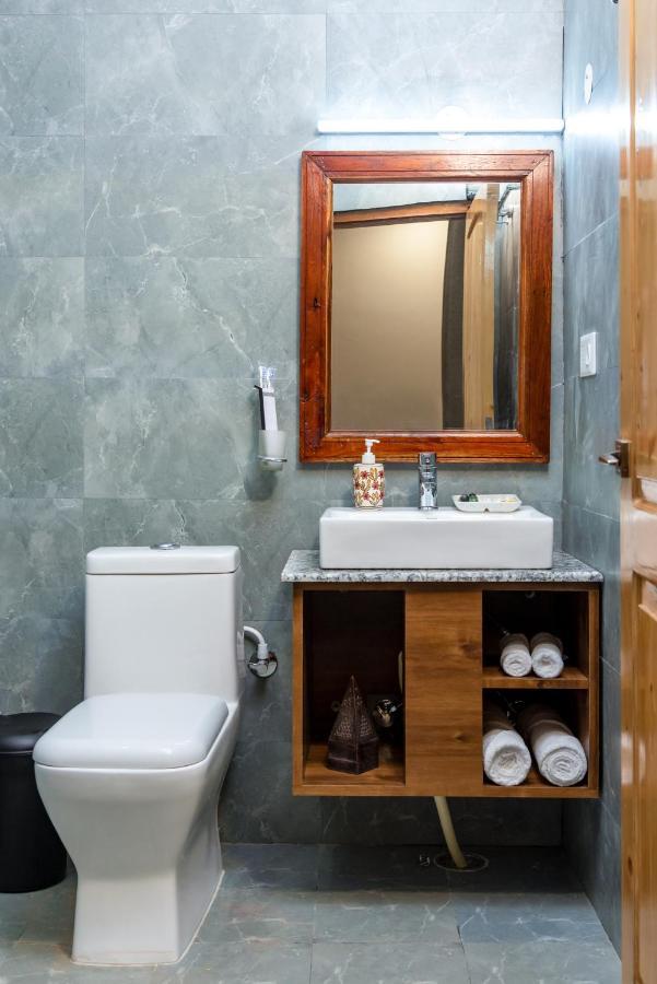 Bīr Ilaka Homes מראה חיצוני תמונה