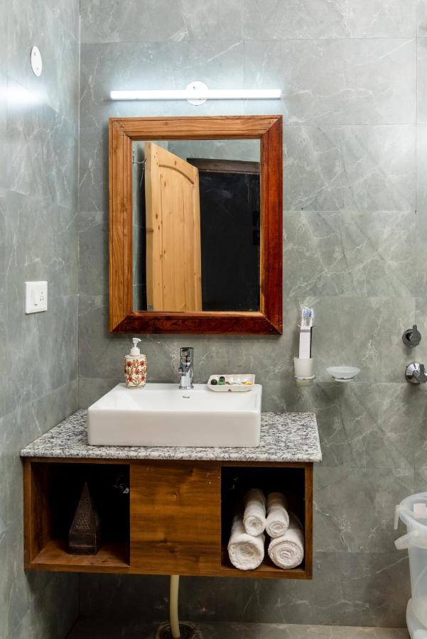 Bīr Ilaka Homes מראה חיצוני תמונה