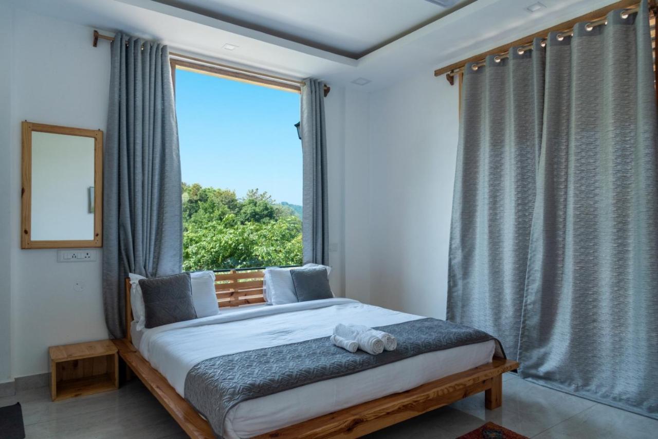 Bīr Ilaka Homes מראה חיצוני תמונה