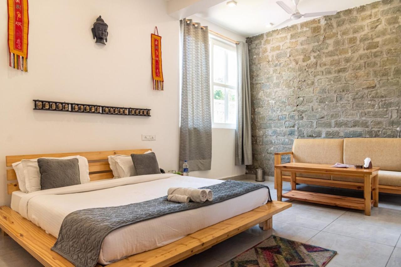 Bīr Ilaka Homes מראה חיצוני תמונה