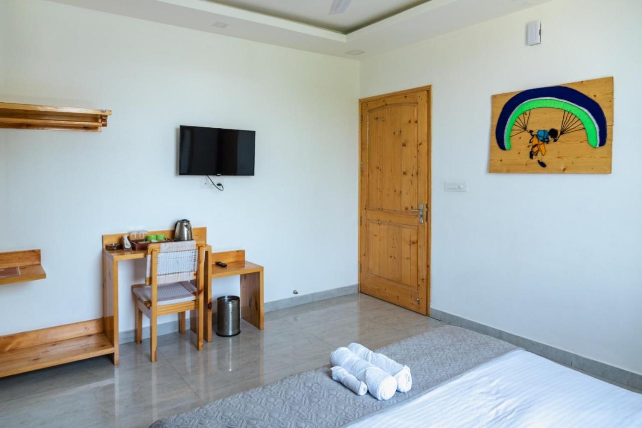 Bīr Ilaka Homes מראה חיצוני תמונה