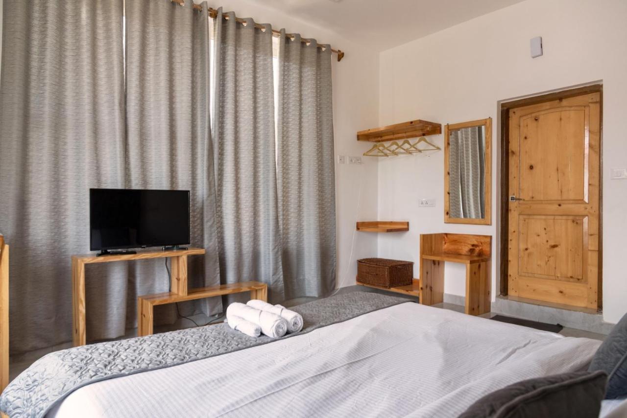 Bīr Ilaka Homes מראה חיצוני תמונה
