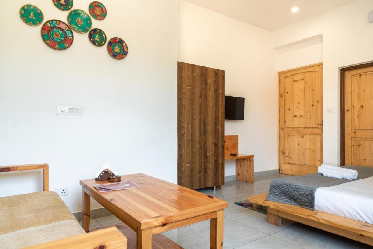 Bīr Ilaka Homes מראה חיצוני תמונה